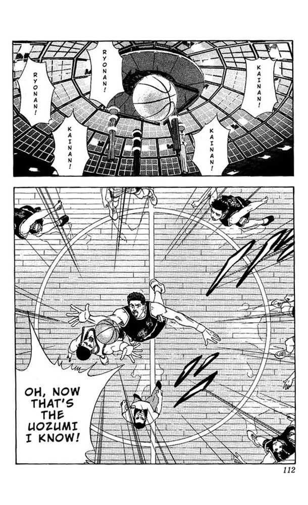 Slam Dunk Chapter 140 7